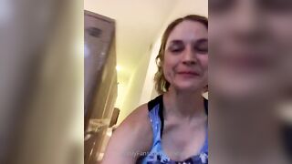 Sarahvandella (Sarah Vandella) OnlyFans Adult Actress Veteran Deep Throat Lover 447