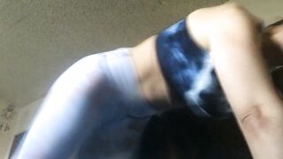 Sarahvandella (Sarah Vandella) OnlyFans Adult Actress Veteran Deep Throat Lover 227