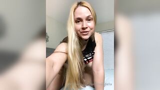 Sarahvandella (Sarah Vandella) OnlyFans Adult Actress Veteran Deep Throat Lover 445