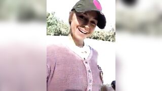 Sarahvandella (Sarah Vandella) OnlyFans Adult Actress Veteran Deep Throat Lover 218