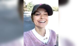 Sarahvandella (Sarah Vandella) OnlyFans Adult Actress Veteran Deep Throat Lover 218