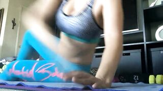 Sarahvandella (Sarah Vandella) OnlyFans Adult Actress Veteran Deep Throat Lover 89