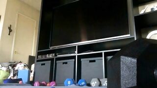 Sarahvandella (Sarah Vandella) OnlyFans Adult Actress Veteran Deep Throat Lover 89