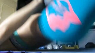 Sarahvandella (Sarah Vandella) OnlyFans Adult Actress Veteran Deep Throat Lover 89