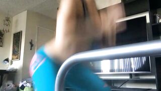 Sarahvandella (Sarah Vandella) OnlyFans Adult Actress Veteran Deep Throat Lover 89