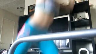 Sarahvandella (Sarah Vandella) OnlyFans Adult Actress Veteran Deep Throat Lover 89