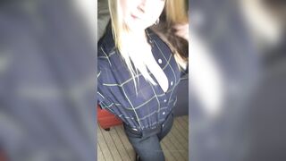 Sarahvandella (Sarah Vandella) OnlyFans Adult Actress Veteran Deep Throat Lover 126