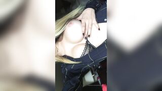 Sarahvandella (Sarah Vandella) OnlyFans Adult Actress Veteran Deep Throat Lover 126