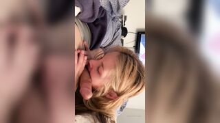 Sarahvandella (Sarah Vandella) OnlyFans Adult Actress Veteran Deep Throat Lover 230