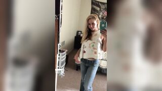 Sarahvandella (Sarah Vandella) OnlyFans Adult Actress Veteran Deep Throat Lover 507