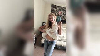 Sarahvandella (Sarah Vandella) OnlyFans Adult Actress Veteran Deep Throat Lover 507