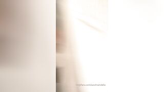 Sarahvandella (Sarah Vandella) OnlyFans Adult Actress Veteran Deep Throat Lover 435