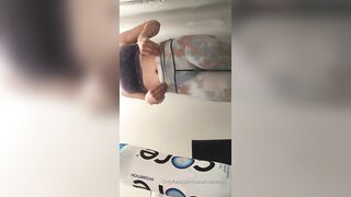 Sarahvandella (Sarah Vandella) OnlyFans Adult Actress Veteran Deep Throat Lover 435