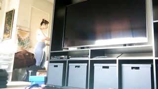 Sarahvandella (Sarah Vandella) OnlyFans Adult Actress Veteran Deep Throat Lover 32