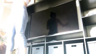 Sarahvandella (Sarah Vandella) OnlyFans Adult Actress Veteran Deep Throat Lover 32