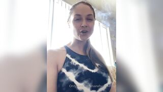 Sarahvandella (Sarah Vandella) OnlyFans Adult Actress Veteran Deep Throat Lover 411