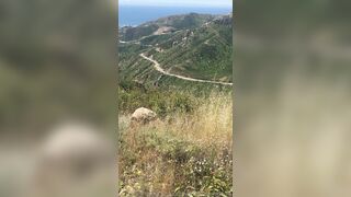 Sarahvandella (Sarah Vandella) OnlyFans Adult Actress Veteran Deep Throat Lover 293