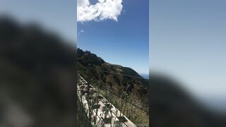 Sarahvandella (Sarah Vandella) OnlyFans Adult Actress Veteran Deep Throat Lover 293