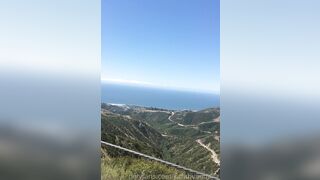 Sarahvandella (Sarah Vandella) OnlyFans Adult Actress Veteran Deep Throat Lover 293