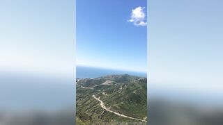 Sarahvandella (Sarah Vandella) OnlyFans Adult Actress Veteran Deep Throat Lover 293