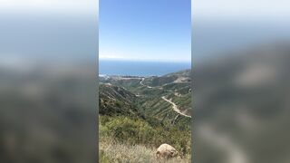 Sarahvandella (Sarah Vandella) OnlyFans Adult Actress Veteran Deep Throat Lover 293