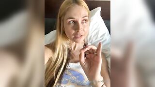 Sarahvandella (Sarah Vandella) OnlyFans Adult Actress Veteran Deep Throat Lover 322