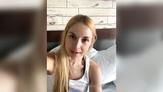 Sarahvandella (Sarah Vandella) OnlyFans Adult Actress Veteran Deep Throat Lover 322