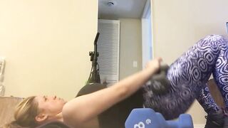 Sarahvandella (Sarah Vandella) OnlyFans Adult Actress Veteran Deep Throat Lover 170