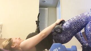 Sarahvandella (Sarah Vandella) OnlyFans Adult Actress Veteran Deep Throat Lover 170