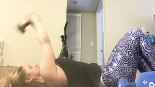 Sarahvandella (Sarah Vandella) OnlyFans Adult Actress Veteran Deep Throat Lover 170