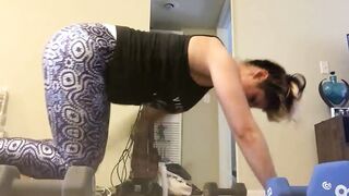 Sarahvandella (Sarah Vandella) OnlyFans Adult Actress Veteran Deep Throat Lover 170