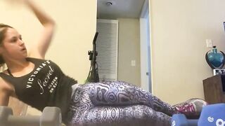 Sarahvandella (Sarah Vandella) OnlyFans Adult Actress Veteran Deep Throat Lover 170