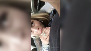 Sarahvandella (Sarah Vandella) OnlyFans Adult Actress Veteran Deep Throat Lover 225