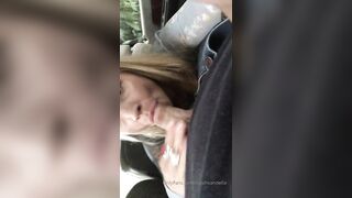 Sarahvandella (Sarah Vandella) OnlyFans Adult Actress Veteran Deep Throat Lover 225