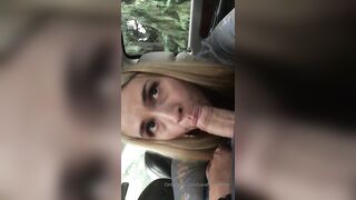 Sarahvandella (Sarah Vandella) OnlyFans Adult Actress Veteran Deep Throat Lover 225