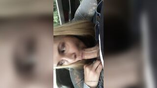 Sarahvandella (Sarah Vandella) OnlyFans Adult Actress Veteran Deep Throat Lover 225