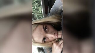 Sarahvandella (Sarah Vandella) OnlyFans Adult Actress Veteran Deep Throat Lover 225