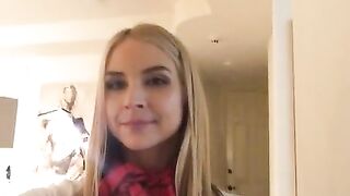 Sarahvandella (Sarah Vandella) OnlyFans Adult Actress Veteran Deep Throat Lover 558