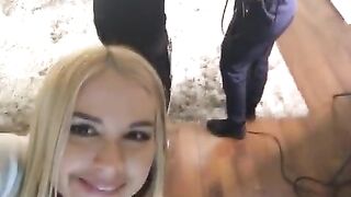 Sarahvandella (Sarah Vandella) OnlyFans Adult Actress Veteran Deep Throat Lover 558