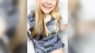 Sarahvandella (Sarah Vandella) OnlyFans Adult Actress Veteran Deep Throat Lover 545