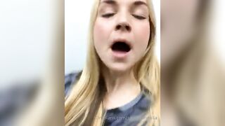 Sarahvandella (Sarah Vandella) OnlyFans Adult Actress Veteran Deep Throat Lover 545