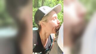 Sarahvandella (Sarah Vandella) OnlyFans Adult Actress Veteran Deep Throat Lover 360