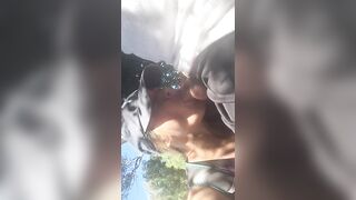 Sarahvandella (Sarah Vandella) OnlyFans Adult Actress Veteran Deep Throat Lover 308