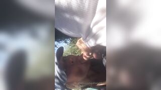 Sarahvandella (Sarah Vandella) OnlyFans Adult Actress Veteran Deep Throat Lover 308