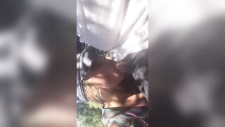 Sarahvandella (Sarah Vandella) OnlyFans Adult Actress Veteran Deep Throat Lover 308