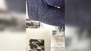 Sarahvandella (Sarah Vandella) OnlyFans Adult Actress Veteran Deep Throat Lover 72