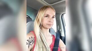 Sarahvandella (Sarah Vandella) OnlyFans Adult Actress Veteran Deep Throat Lover 183