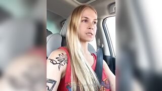 Sarahvandella (Sarah Vandella) OnlyFans Adult Actress Veteran Deep Throat Lover 183