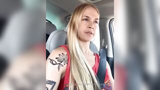 Sarahvandella (Sarah Vandella) OnlyFans Adult Actress Veteran Deep Throat Lover 183