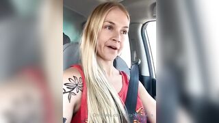 Sarahvandella (Sarah Vandella) OnlyFans Adult Actress Veteran Deep Throat Lover 183